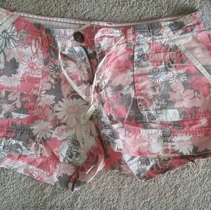 Women's shorts